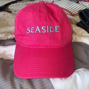 Seaside Hat